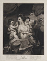 KG 15535
          <br/>
          Portret Lady Cockburn en kinderen
          <br/>
          <em>Wilkin, Charles (1750-1814)</em>